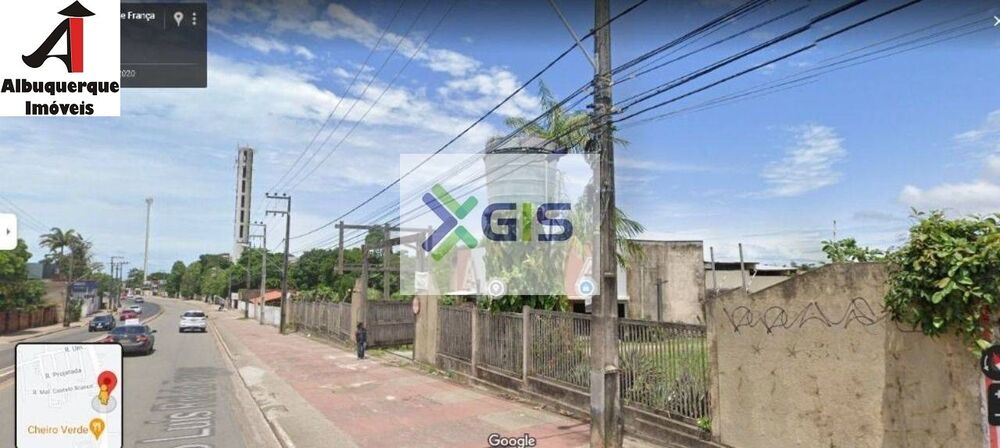 Loteamento e Condomínio, 1 hectares - Foto 4