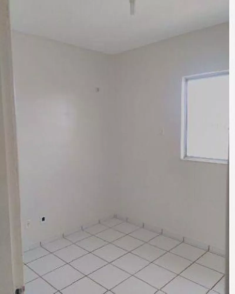 Apartamento à venda com 2 quartos, 55m² - Foto 2