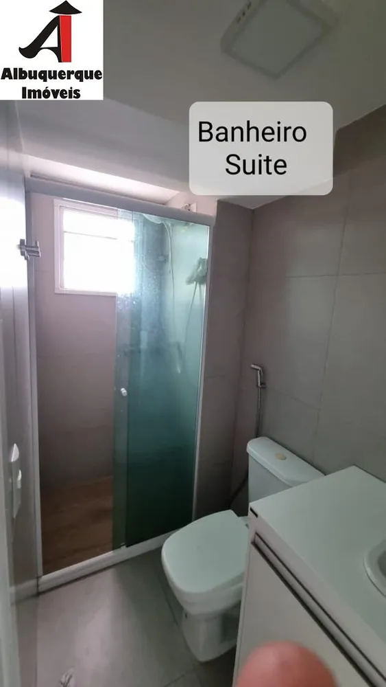 Apartamento, 3 quartos, 77 m² - Foto 10