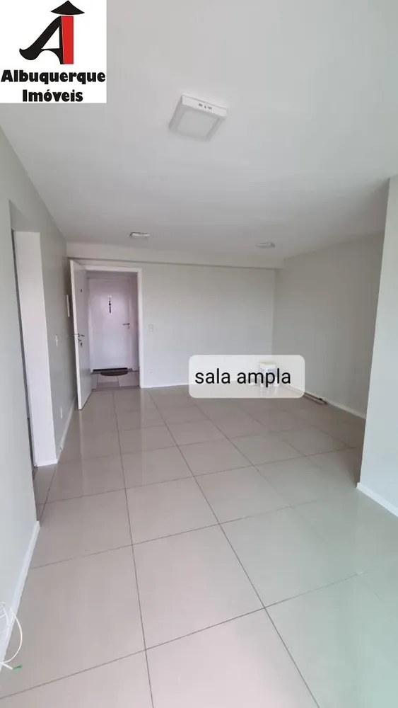 Apartamento, 3 quartos, 77 m² - Foto 6