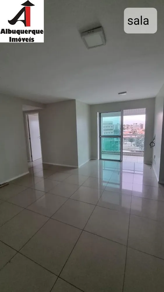Apartamento, 3 quartos, 77 m² - Foto 12