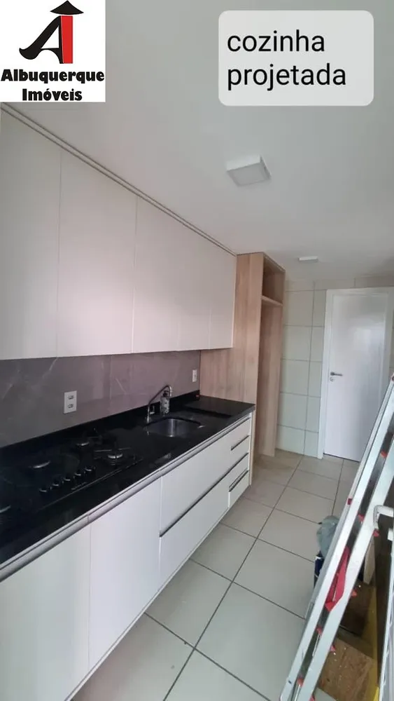 Apartamento, 3 quartos, 77 m² - Foto 11