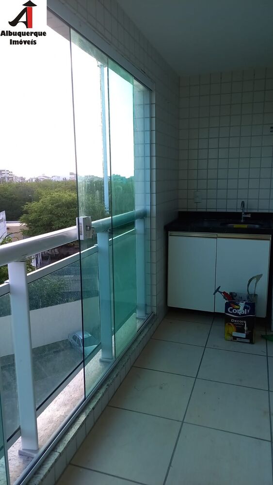 Apartamento, 3 quartos, 77 m² - Foto 3