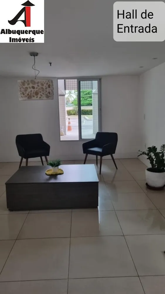 Apartamento, 3 quartos, 77 m² - Foto 11