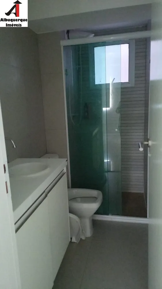 Apartamento, 3 quartos, 77 m² - Foto 7