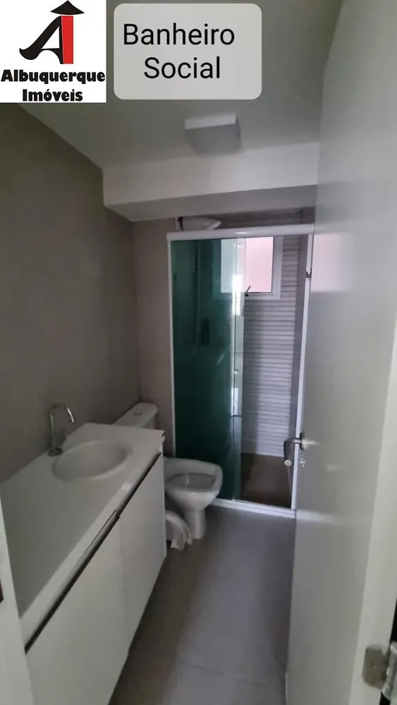 Apartamento, 3 quartos, 77 m² - Foto 5