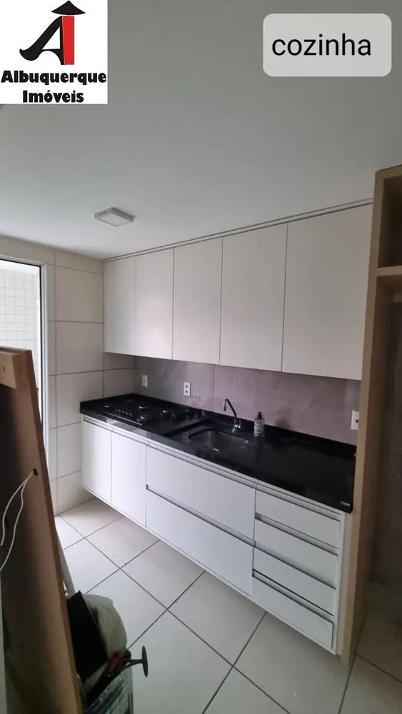 Apartamento, 3 quartos, 77 m² - Foto 8