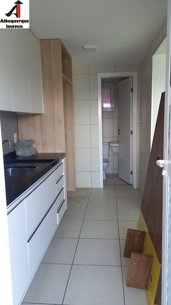 Apartamento, 3 quartos, 77 m² - Foto 4
