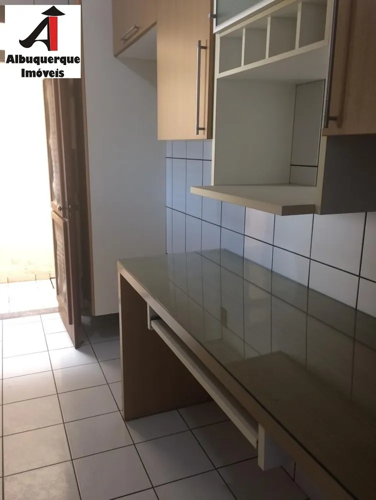 Casa, 3 quartos - Foto 7