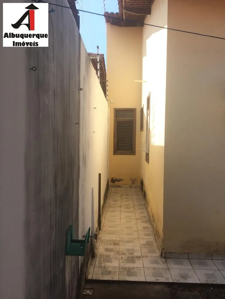Casa, 3 quartos - Foto 3