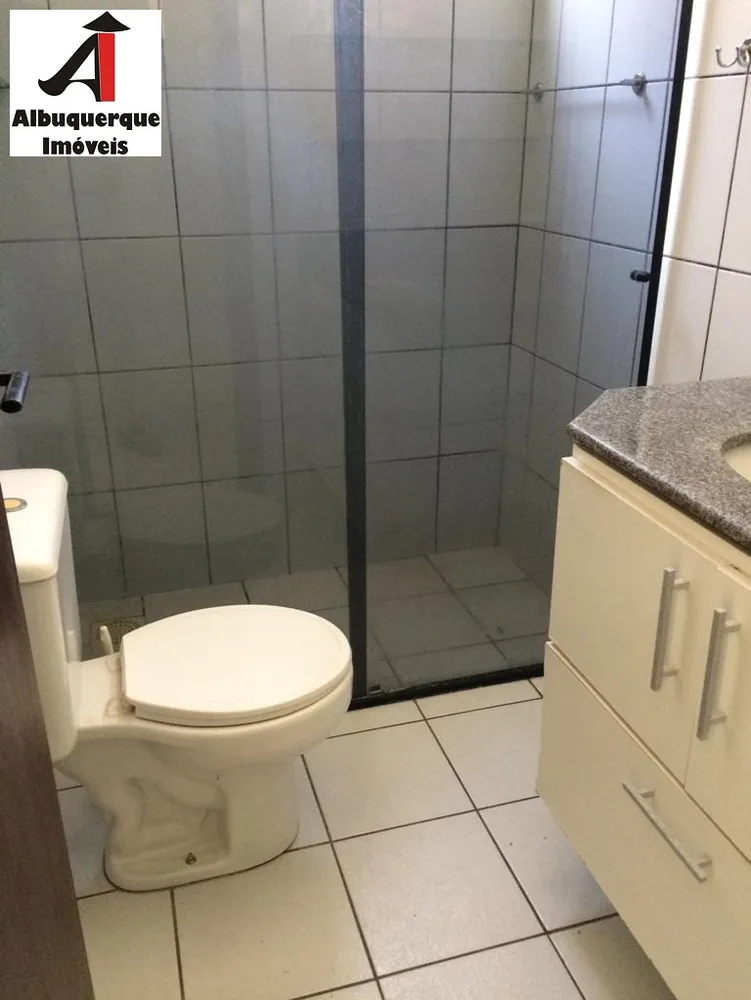 Casa, 3 quartos - Foto 15
