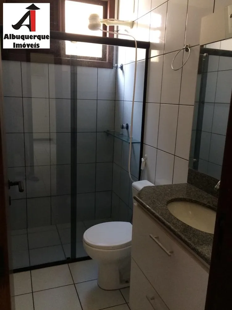 Casa, 3 quartos - Foto 12