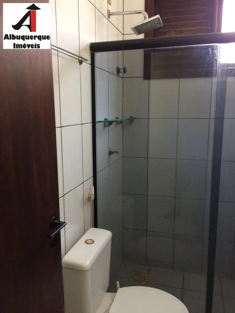 Casa, 3 quartos - Foto 16