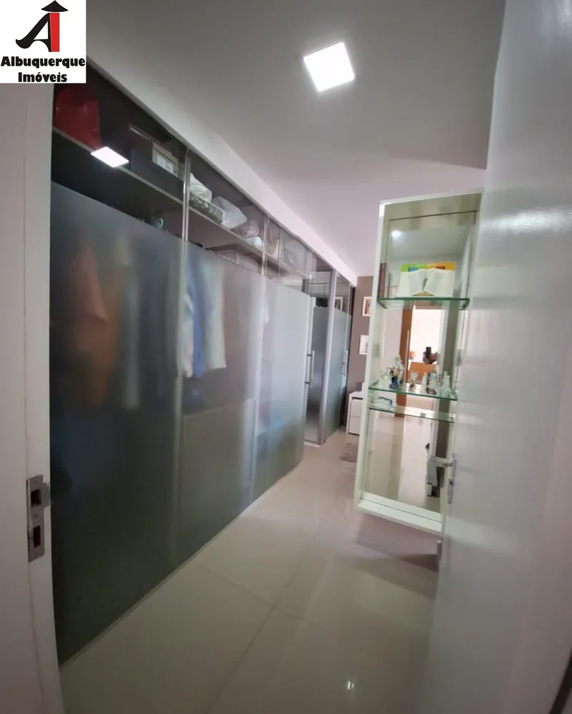Apartamento, 3 quartos, 115 m² - Foto 5