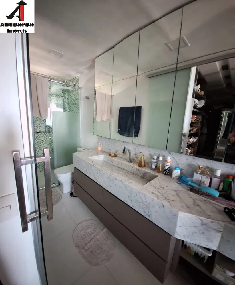 Apartamento, 3 quartos, 115 m² - Foto 9