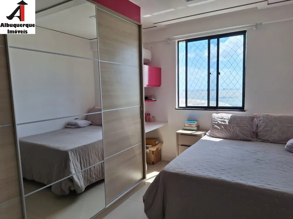 Apartamento, 3 quartos, 115 m² - Foto 11