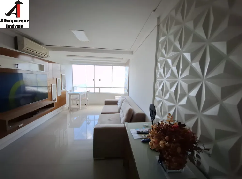 Apartamento, 3 quartos, 115 m² - Foto 8