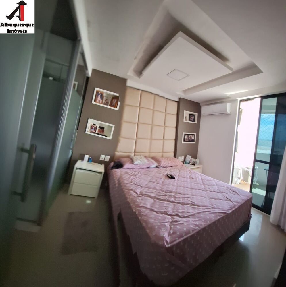 Apartamento à venda com 3 quartos, 115m² - Foto 4