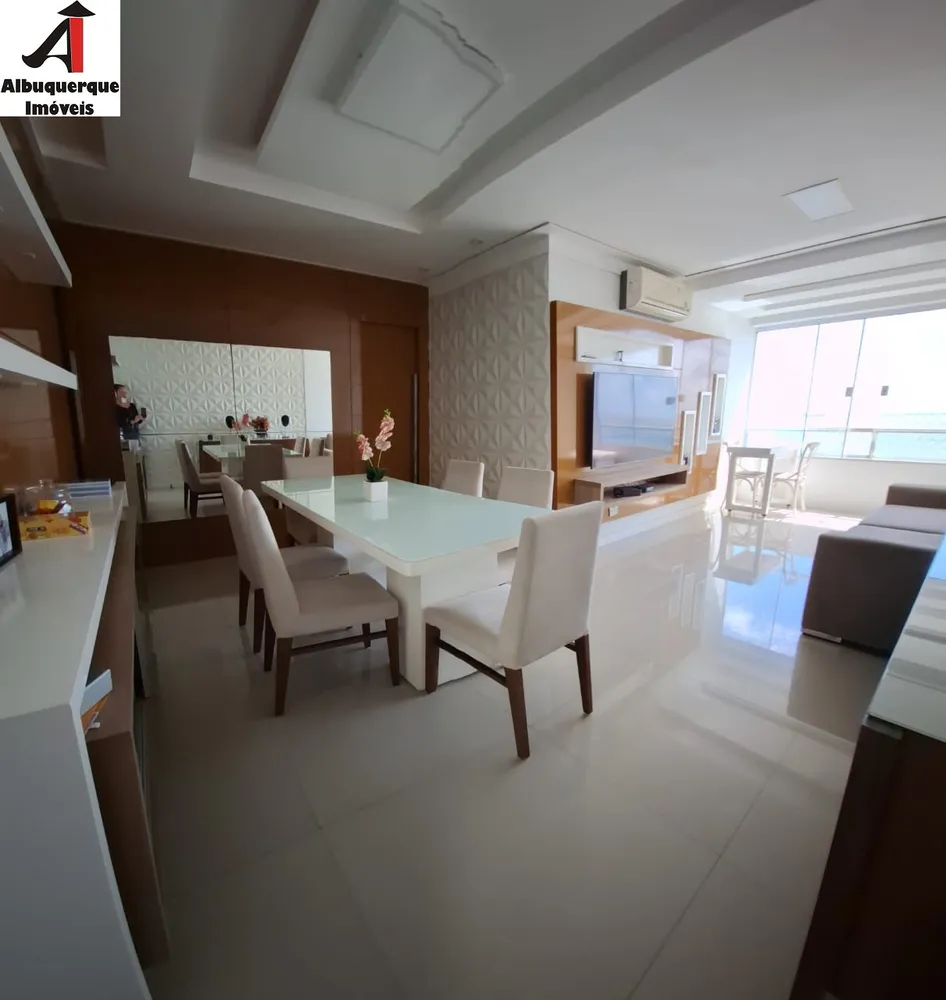 Apartamento, 3 quartos, 115 m² - Foto 1