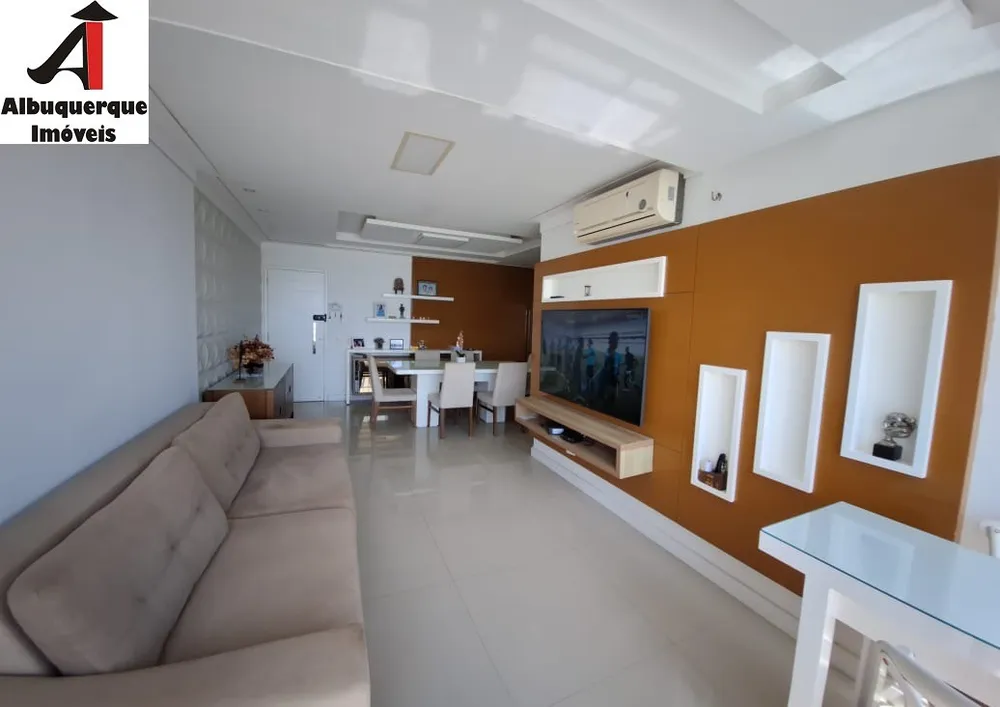 Apartamento, 3 quartos, 115 m² - Foto 12