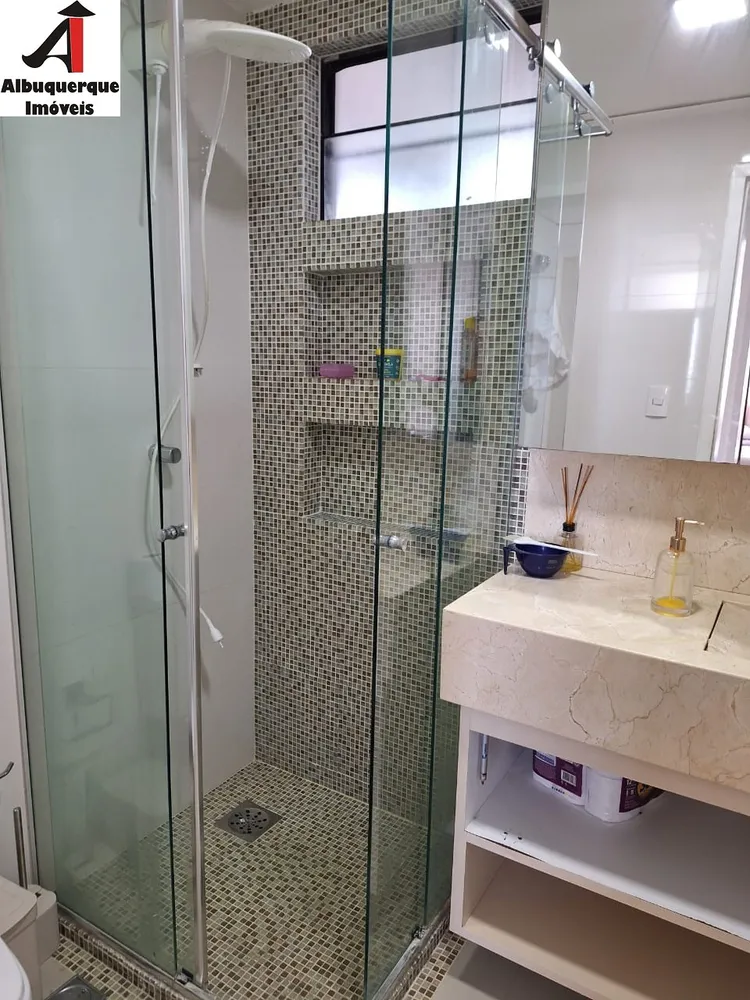 Apartamento, 3 quartos, 115 m² - Foto 9