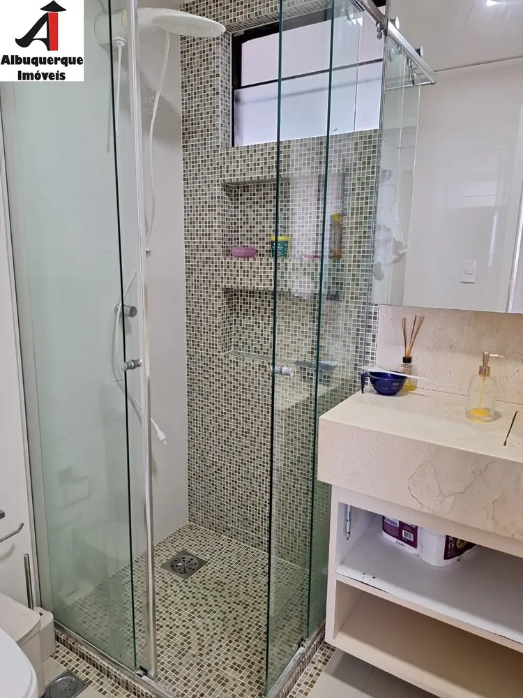 Apartamento, 3 quartos, 115 m² - Foto 7