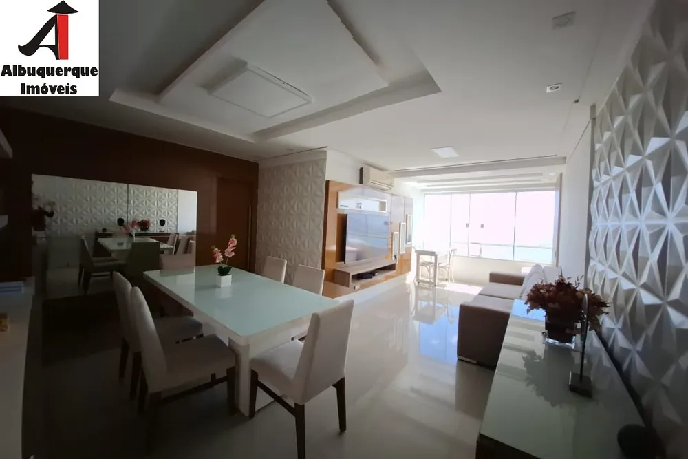 Apartamento, 3 quartos, 115 m² - Foto 6
