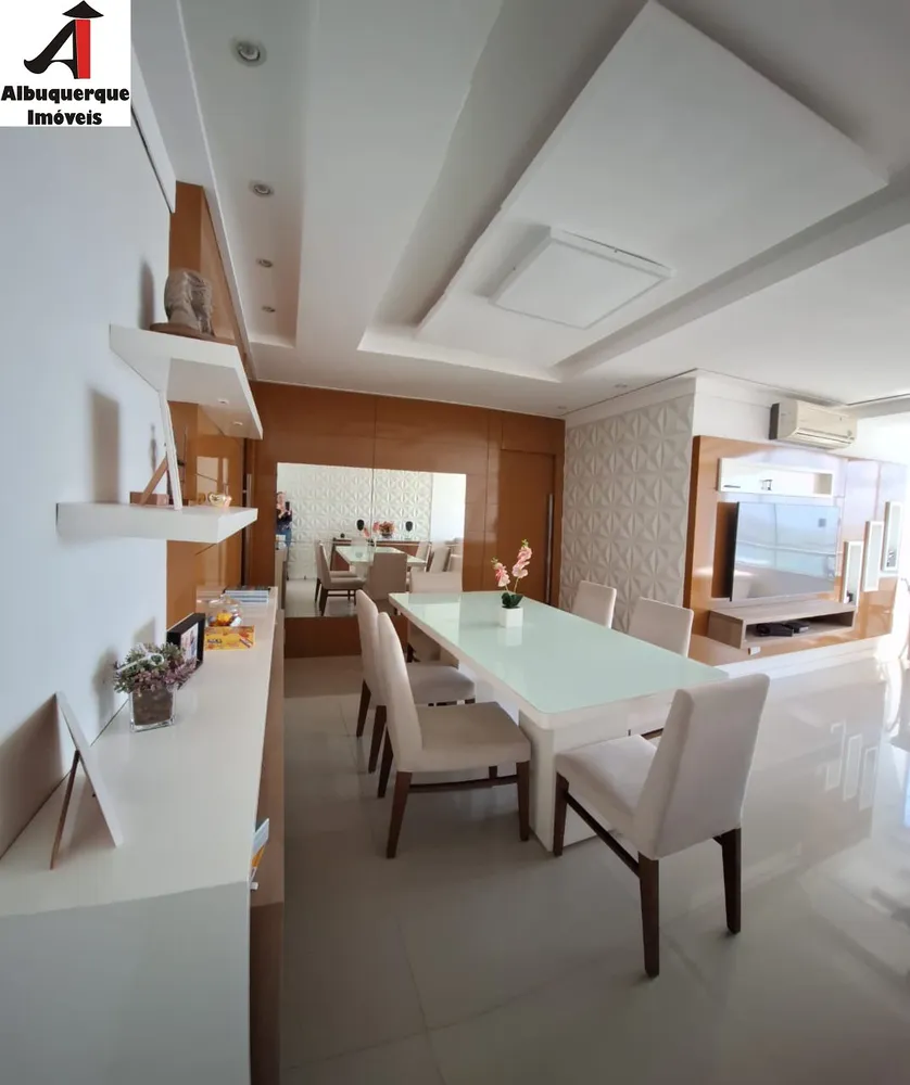 Apartamento, 3 quartos, 115 m² - Foto 2