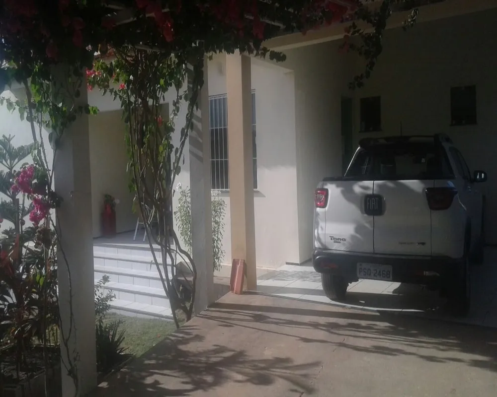 Casa, 4 quartos, 700 m² - Foto 1