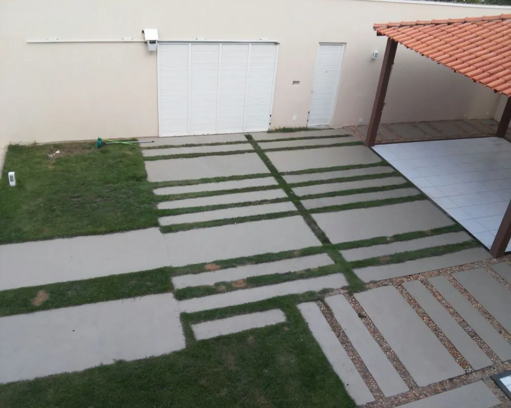 Casa, 3 quartos - Foto 11