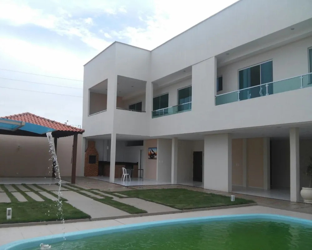 Casa, 3 quartos - Foto 10