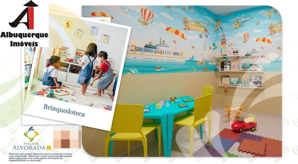 Apartamento, 2 quartos, 40 m² - Foto 3