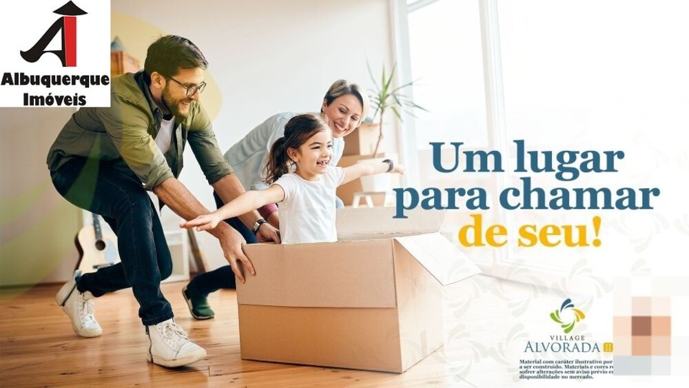 Apartamento, 2 quartos, 40 m² - Foto 1