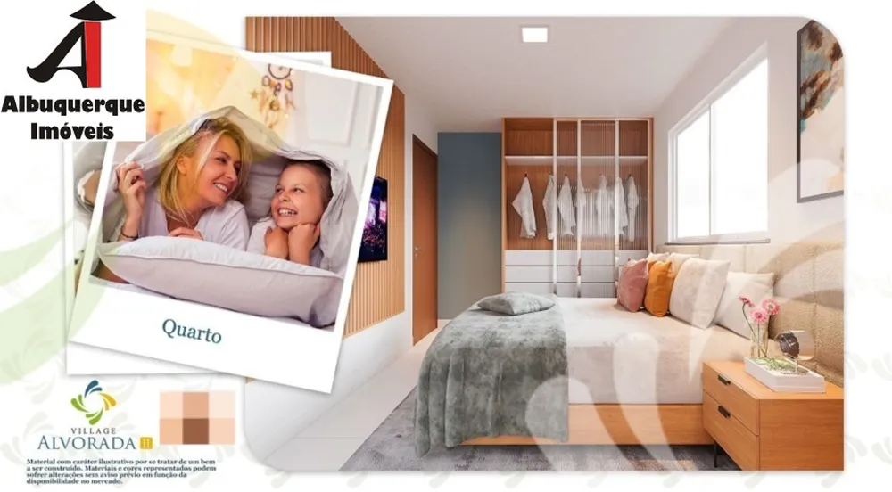 Apartamento, 2 quartos, 40 m² - Foto 13