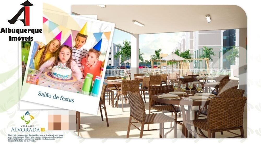 Apartamento, 2 quartos, 40 m² - Foto 4