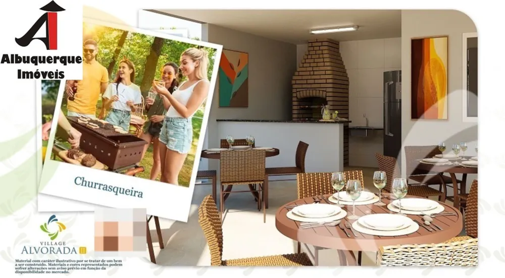 Apartamento, 2 quartos, 40 m² - Foto 12