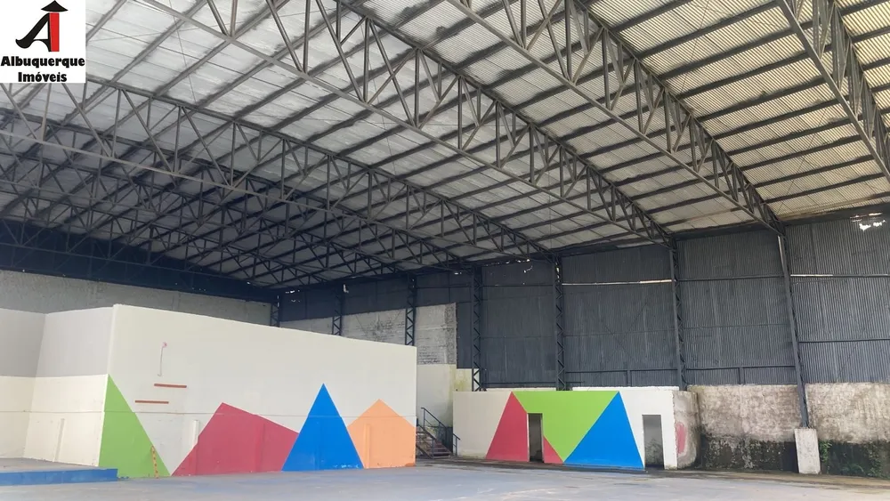 Loja-Salão, 3050 m² - Foto 1