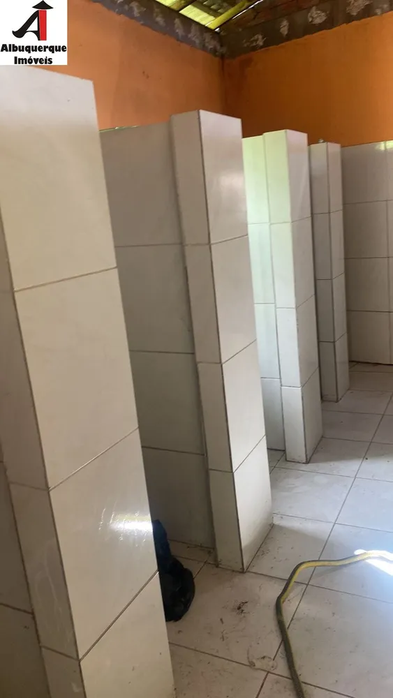 Loja-Salão, 3050 m² - Foto 2