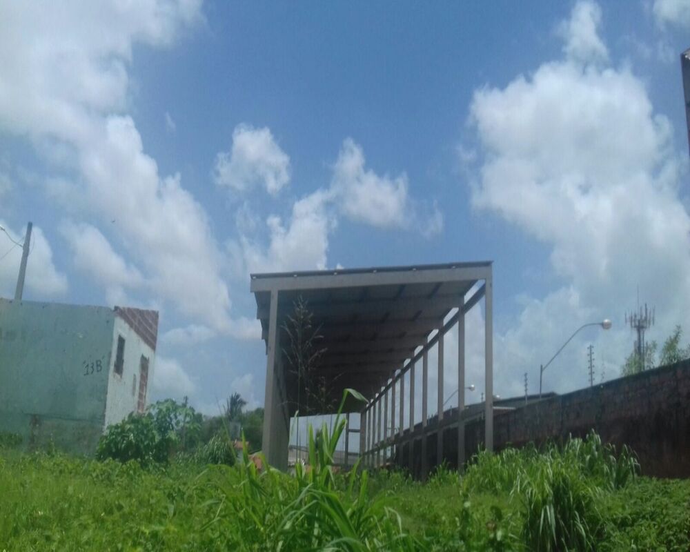 Depósito-Galpão, 800 m² - Foto 3