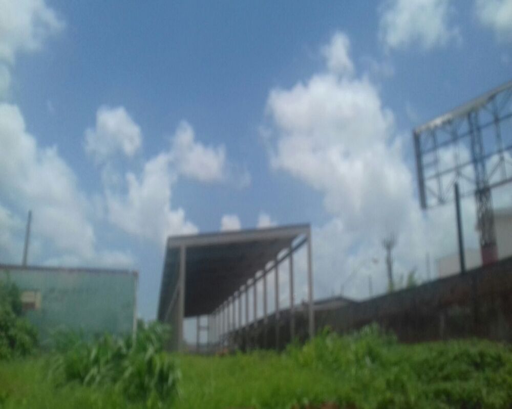 Depósito-Galpão, 800 m² - Foto 4