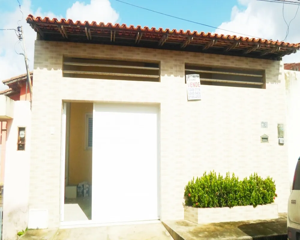 Casa, 2 quartos, 120 m² - Foto 1