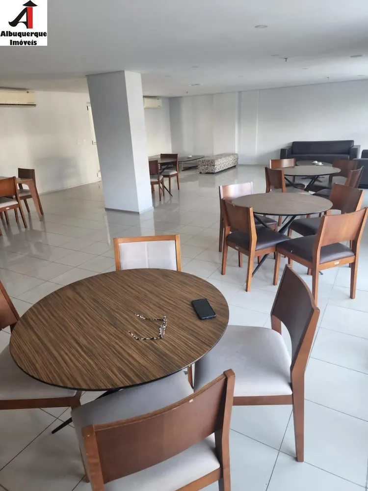 Apartamento, 3 quartos, 85 m² - Foto 1