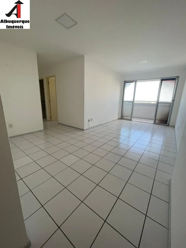 Apartamento, 3 quartos, 85 m² - Foto 3