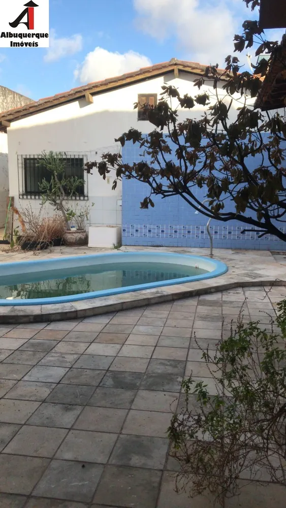 Casa, 4 quartos, 360 m² - Foto 3