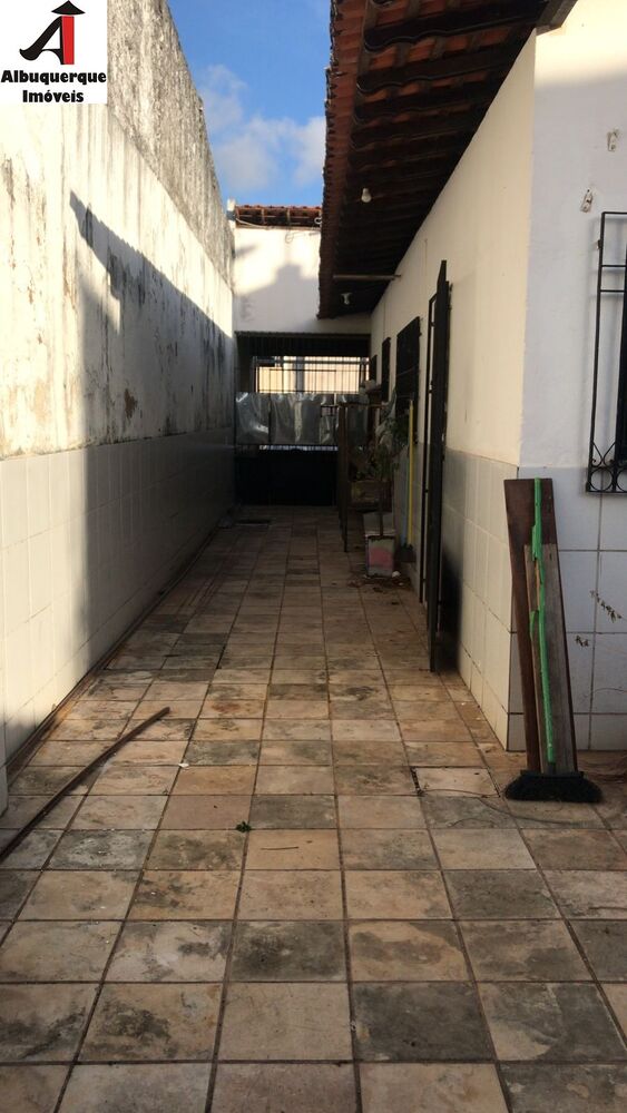 Casa, 4 quartos, 360 m² - Foto 1