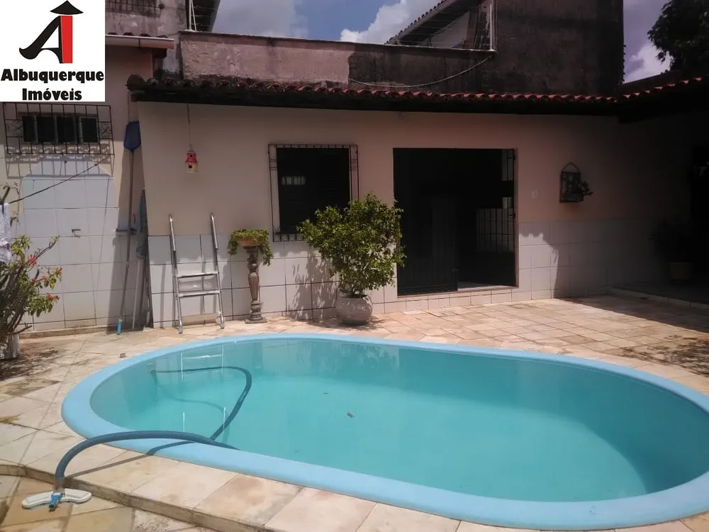 Casa, 4 quartos, 360 m² - Foto 1