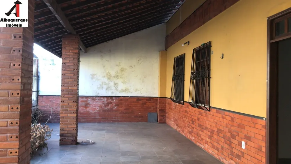 Casa, 4 quartos, 360 m² - Foto 4