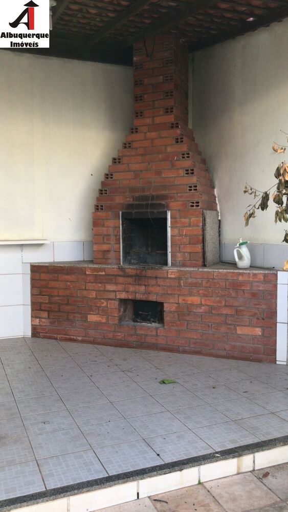 Casa, 4 quartos, 360 m² - Foto 4