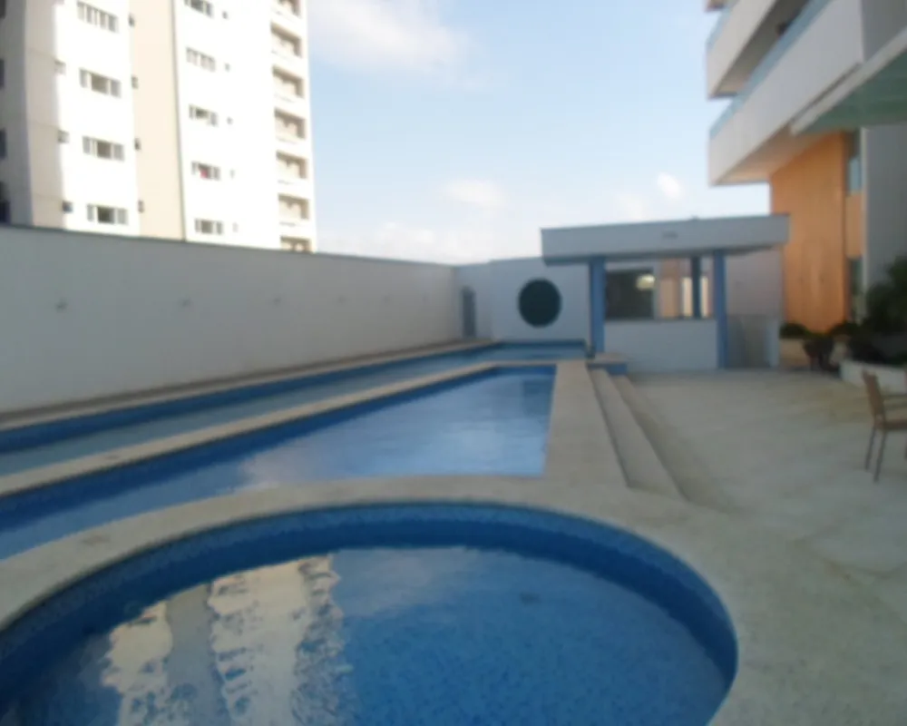 Apartamento, 3 quartos, 180 m² - Foto 8