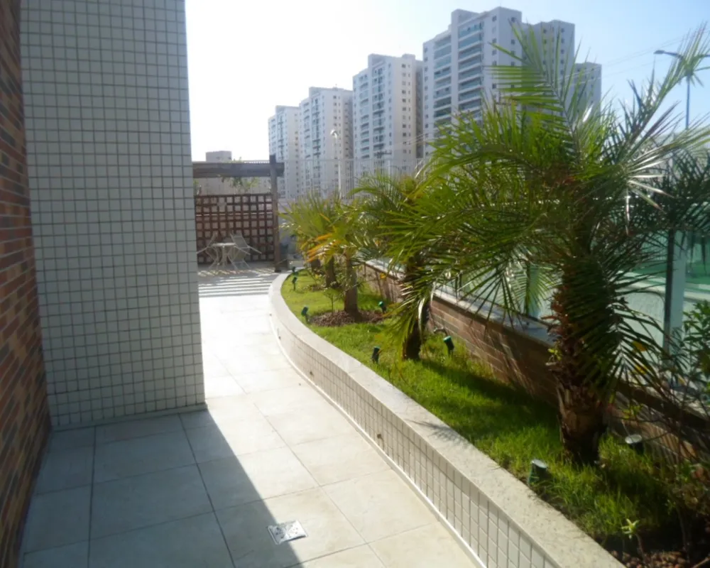 Apartamento, 3 quartos, 180 m² - Foto 7